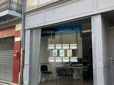 Première photo du bien