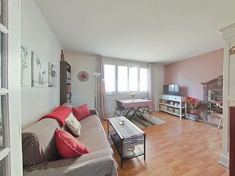Première photo du bien