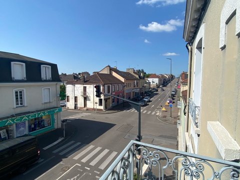 Première photo du bien