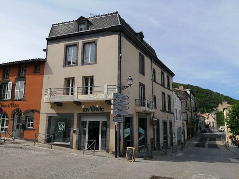 Première photo du bien
