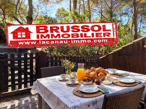 Première photo du bien
