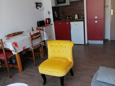 Première photo du bien