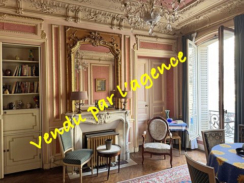 Première photo du bien