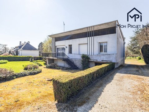 Première photo du bien