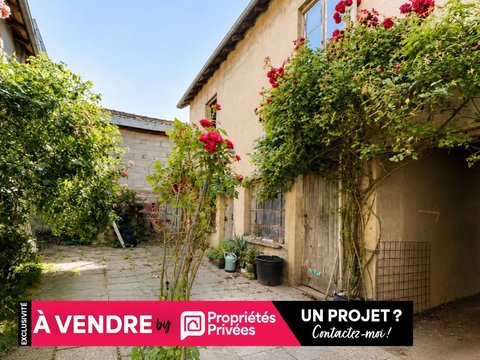 Première photo du bien