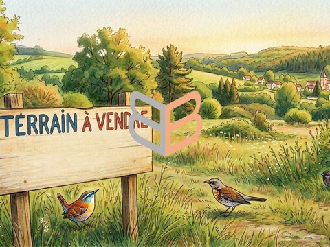 Première photo du bien
