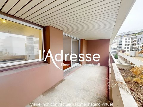 Première photo du bien