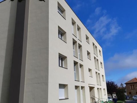 Première photo du bien