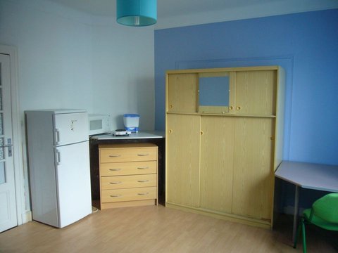 Première photo du bien