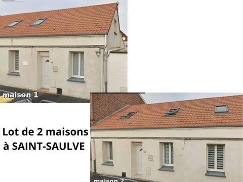 Première photo du bien