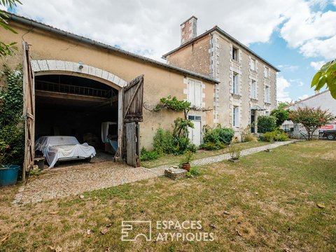 Première photo du bien