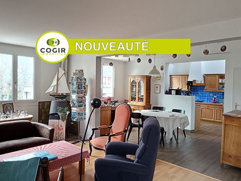 Première photo du bien