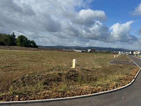 Première photo du bien