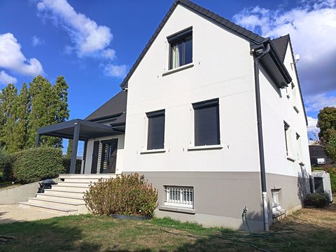 Première photo du bien
