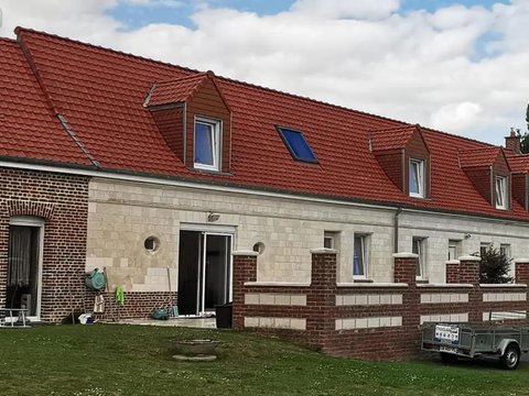 Première photo du bien