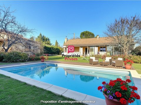 Première photo du bien