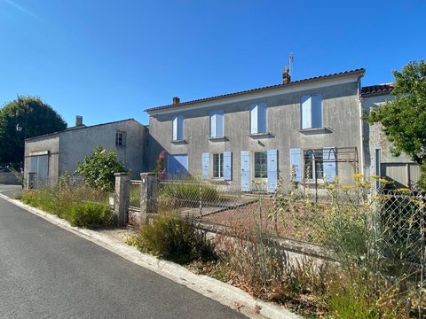 Première photo du bien