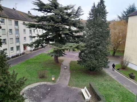 Première photo du bien