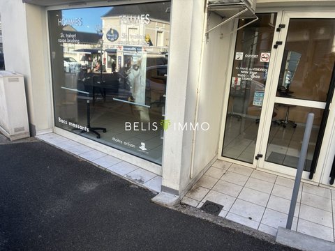 Première photo du bien