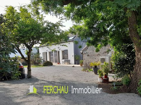 Première photo du bien