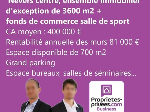 Première photo du bien