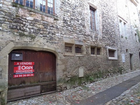 Première photo du bien