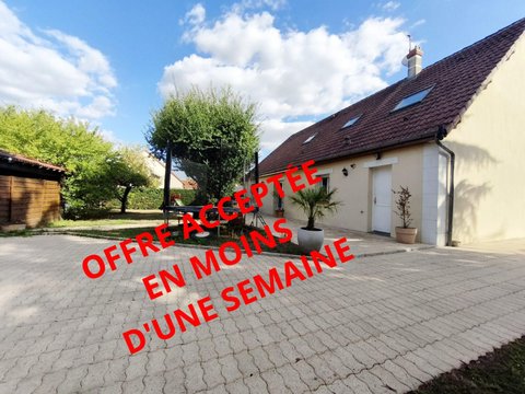 Première photo du bien