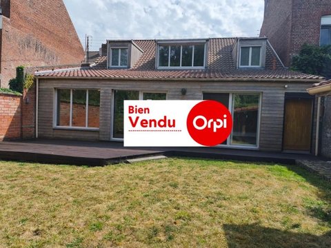 Première photo du bien