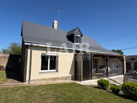 Première photo du bien