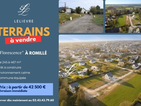 Première photo du bien