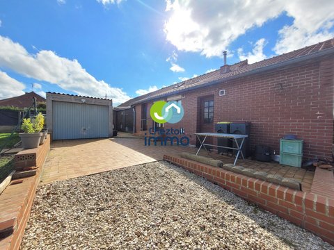 Première photo du bien