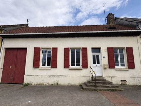 Première photo du bien