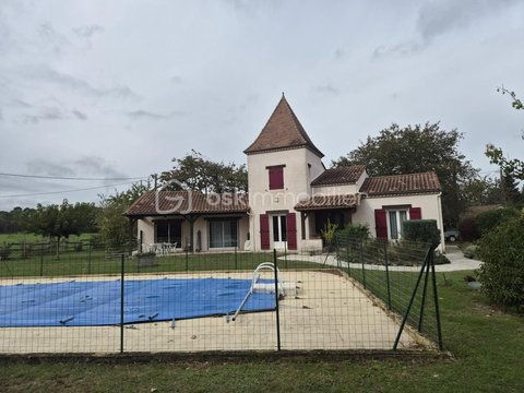 Première photo du bien