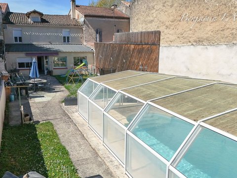Première photo du bien