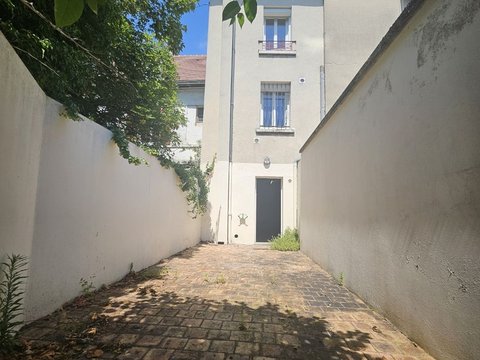 Première photo du bien