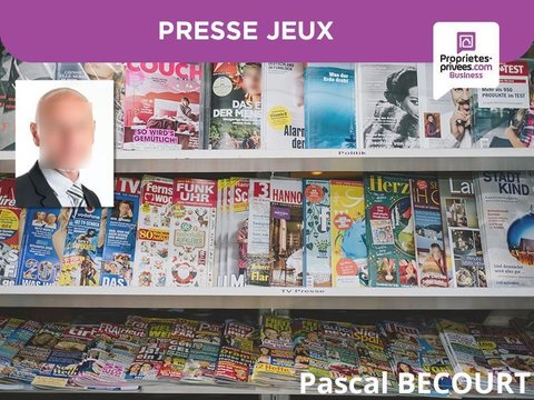 Première photo du bien