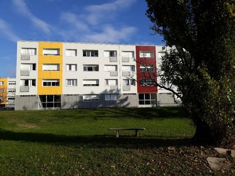 Première photo du bien