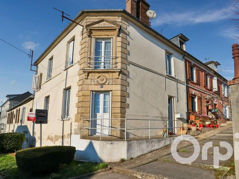 Première photo du bien