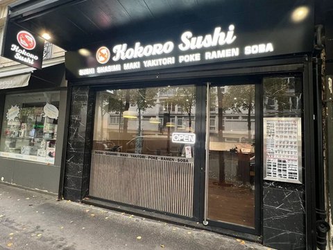Première photo du bien