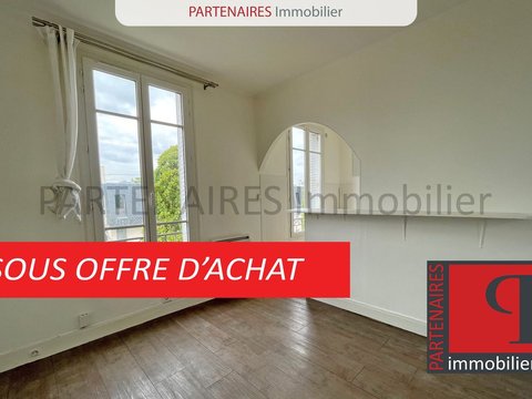 Première photo du bien