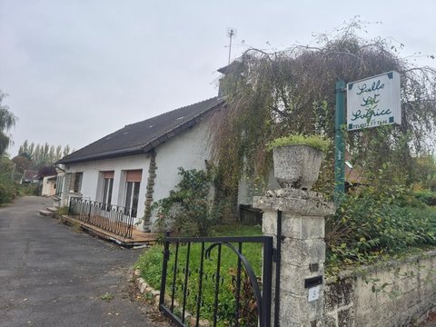 Première photo du bien