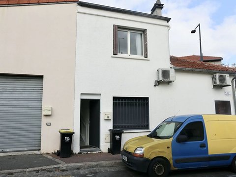 Première photo du bien