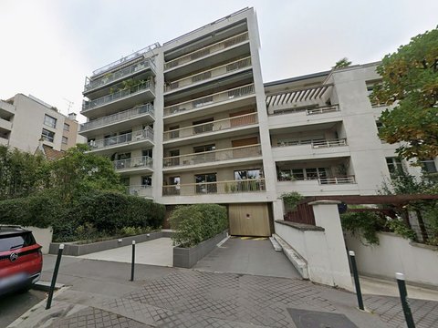 Première photo du bien