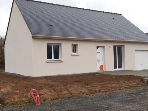 Première photo du bien