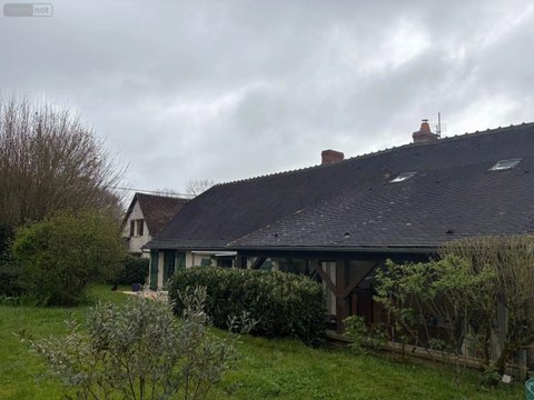 Première photo du bien