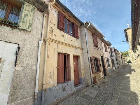Première photo du bien