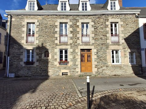 Première photo du bien