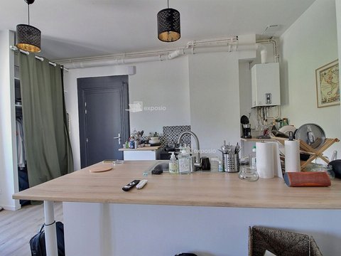 Première photo du bien