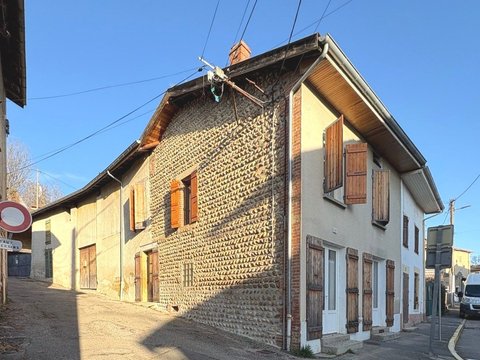 Première photo du bien