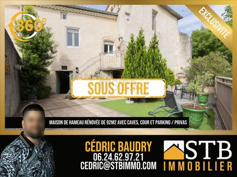 Première photo du bien